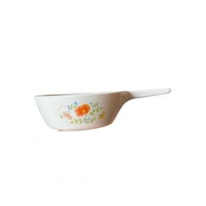 VNTG: Corningware Wildflower Pattern, 1.5 Pint